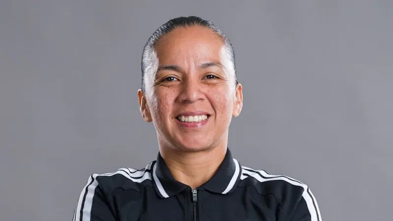 Controversial VAR Official Tatiana Guzman Faces Renewed Scrutiny