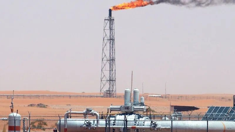Saudi Arabia Closes Key Pipeline After Drone Strike; Iraq Fires Commander