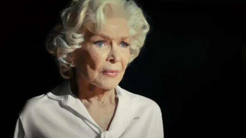 Marilyn Monroe 100th: Gyllenhaal Film Ignites Venice Lido