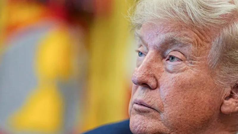 Supreme Court Upholds Birthright Citizenship, Rebuffing President Trump's Decree