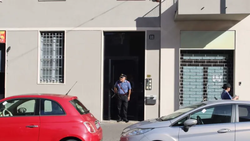 Interpreter Found Brutally Murdered in Milan Home