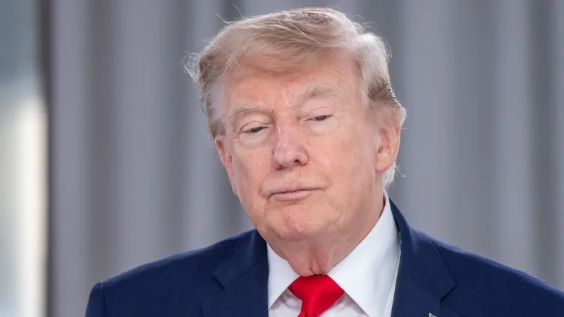 Leaked Iran Deal Reveals Tehran's Advantage, Undermining Trump's Claimed Victory