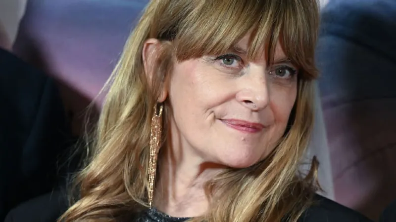 Kinski Nude Scene Cut: Wenders Yields to Actress Over Minor Role
