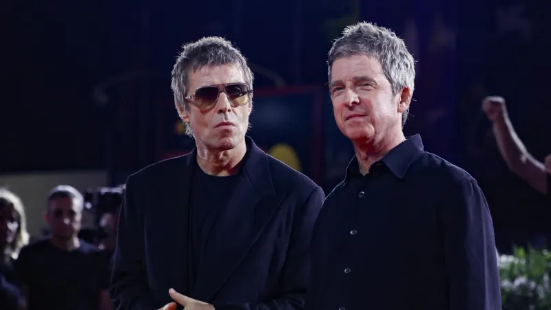 Oasis Tease Ignites Rome Olympic Stadium Dates for 2027
