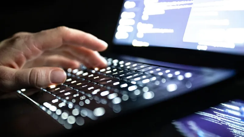 Berlin Cyberattack: Rhysida Leaks Government Data, Employees Urged to Act