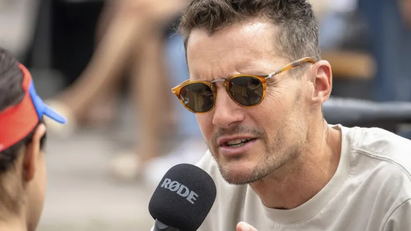 Elite Triathlon Records Soar: Glucose-Fructose Ratio Fuels Breakthroughs