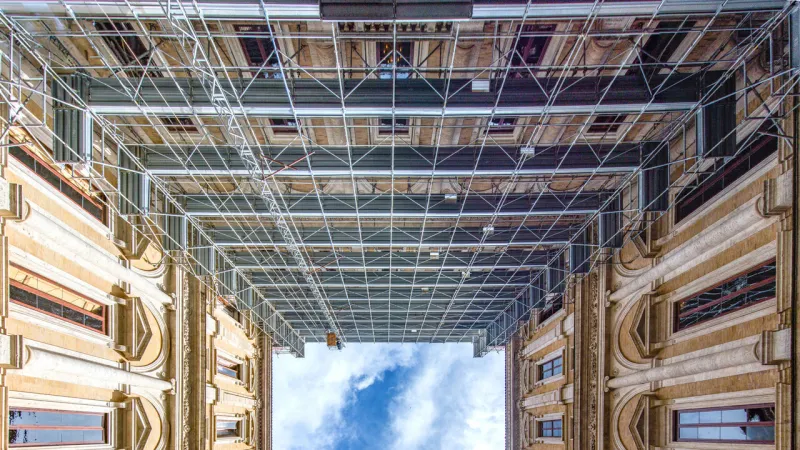 Palazzo Farnese Reborn: Renaissance Masterpieces Dazzle After 437 Years