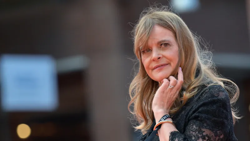 Kinski at 13: Actress Demands 50-Year-Old Nude Scene Be Deleted