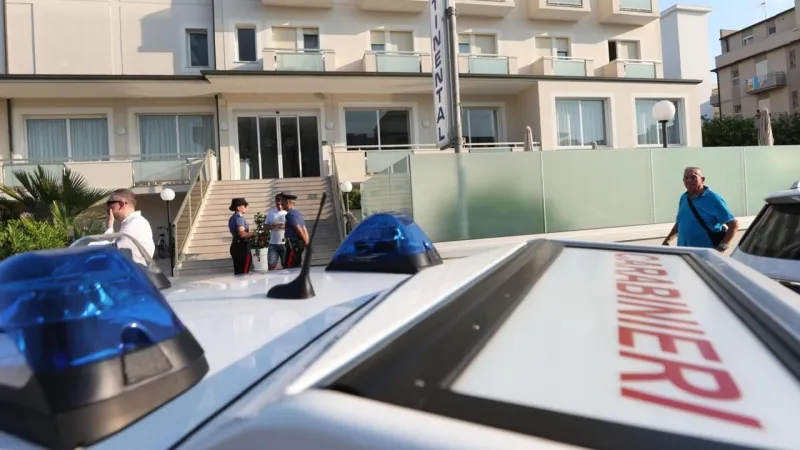 Fatal Pool Accident: Four-Year-Old Drowns at Hotel, Probe Begins