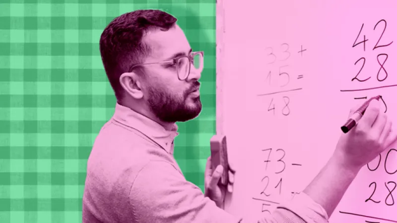 French Teacher Contest: Aspirants Navigate Post-Exam Crossroads