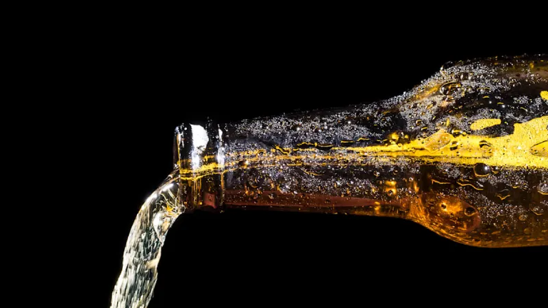Germany's Beer Industry Confronts Crisis: Historic Breweries at Risk