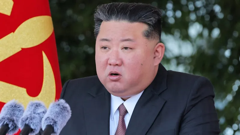 North Korea Doubles Uranium Output, Vows Exponential Nuclear Expansion