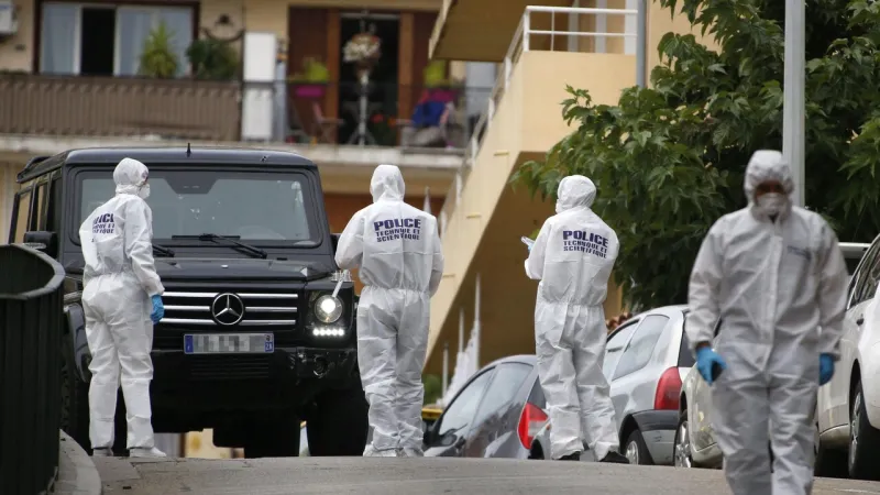 Five Infants Found Deceased in Marseille Home; Mother Detained