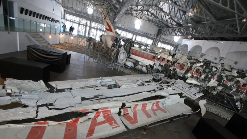 Mattarella: Ustica Massacre Indelible Mark, Truth Is Irrenounceable Duty