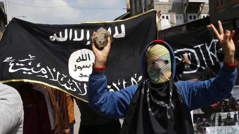 Italy Arrests Teen for Online ISIS Propaganda, Extremist Content
