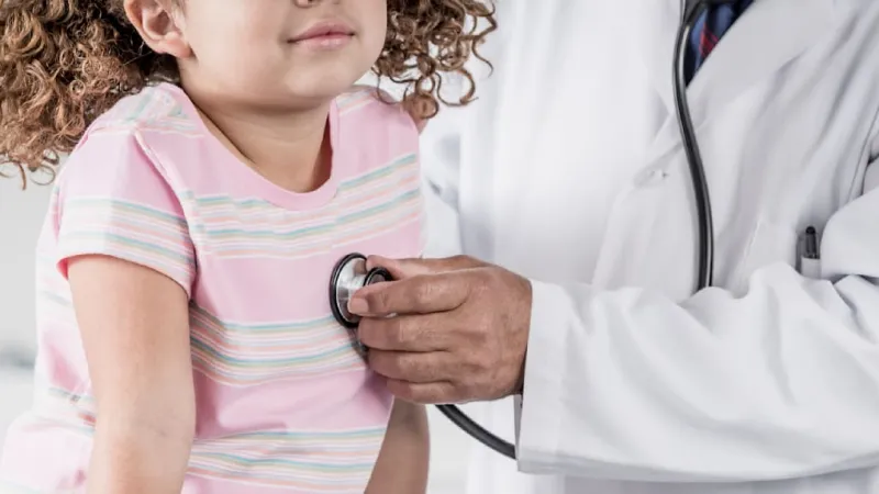 Pediatricians Warn of Imminent Collapse in German Child Healthcare