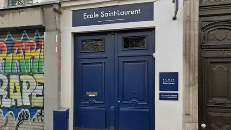 Paris English Teacher Arrested Amid Kindergarten Sex Assault Claims