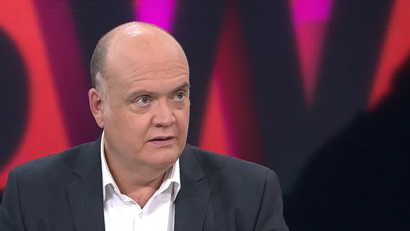 BSW Exodus Threatens Thuringia Government Stability As Ministers Depart