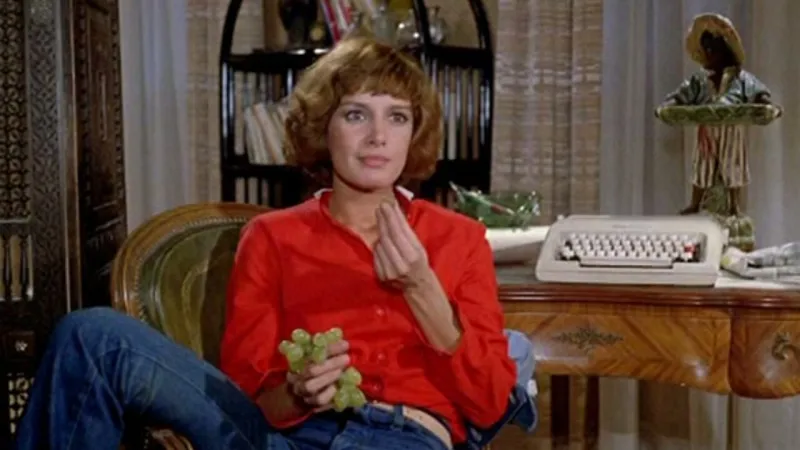 Italian Cinema Mourns Fiorenza Marchegiani, Troisi's Beloved Marta