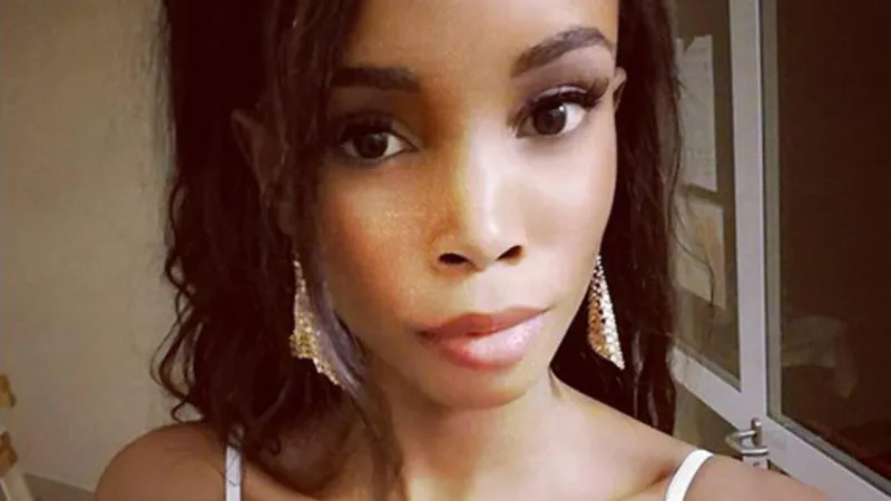 Miss Bologna Endures Racist Onslaught After Crowning; Social Media Condemned