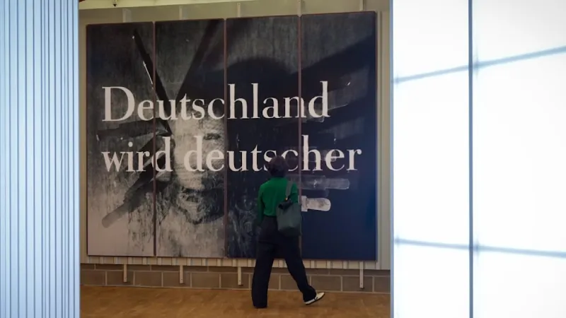 Hamburger Bahnhof Reclaims Core Mission Amidst Spectacle