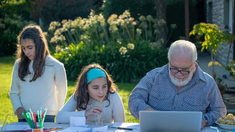 Expert Strategies Emerge to Combat Rising Back-to-School Anxiety
