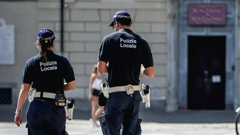 Femicide-Suicide Shocks Veneziano After Prior Domestic Abuse Report