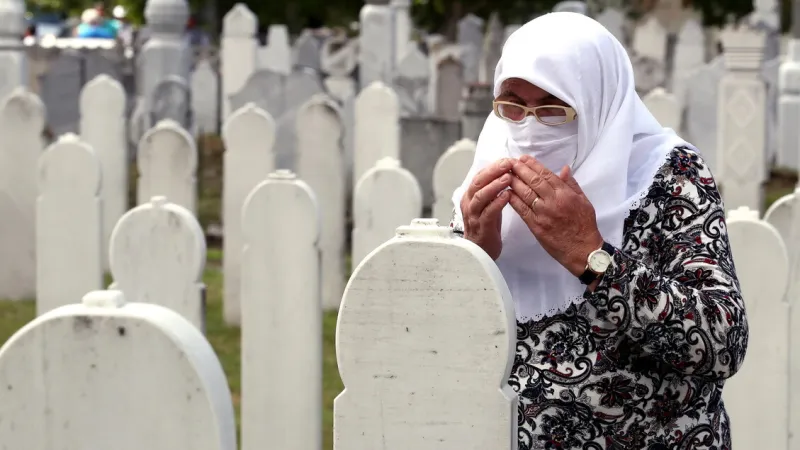 Sarajevo Raid: Milan Prosecutors Seize Key Photo, Silencer in Ongoing Probe