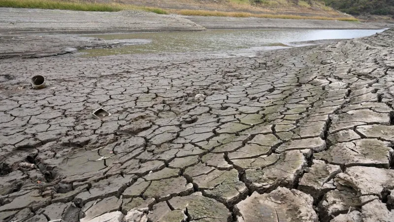 UN Sounds Alarm: Gigantic El Nino Threatens Global Climate Until February