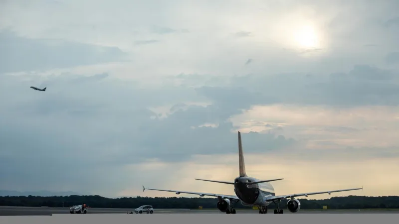 Pilot Incapacitation Forces Emergency Landing at Malpensa Airport