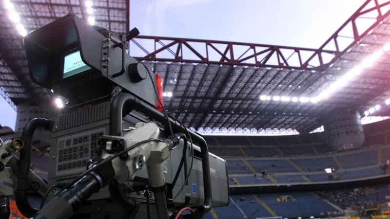 Serie a Kicks Off 2026/27 Season; Inter, Roma Face Early Tests