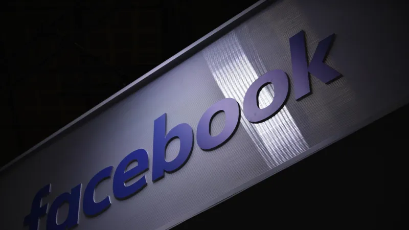 Meta Platforms Grapple with Widespread Instagram, Facebook Outage