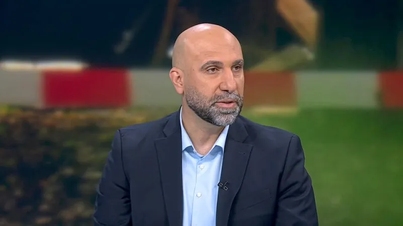 Expert Mansour Decries Rising Youth Radicalization, Blames Inaction