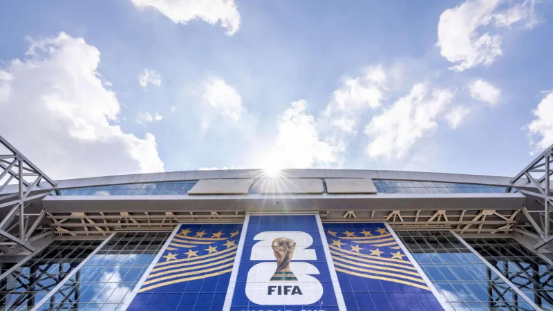 ANSA.it Unveils Massive 2026 World Cup Special: 48 Teams, Global Stars