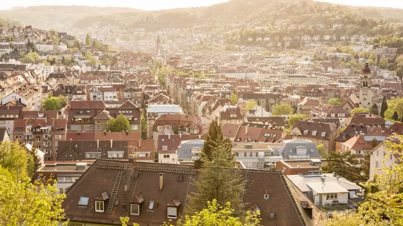 Germany's Automotive Cities: Unforeseen Real Estate Opportunities Emerge