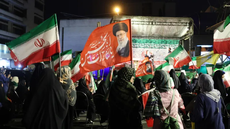 Tehran Rejects US Promises As Trump Revises Iran Deal