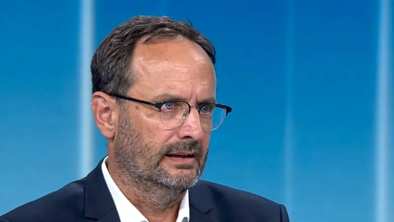 Damning Study Questions EU Electric Car Regulation Honesty