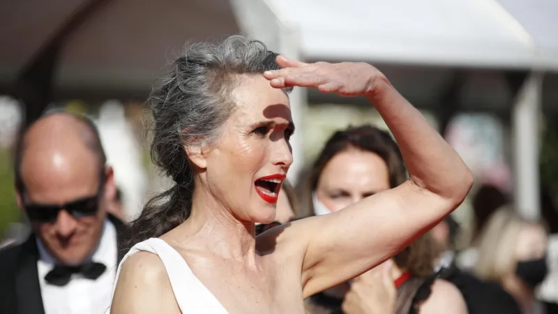 Gray Hair Revolution: How Women Are Embracing Their Natural Silver