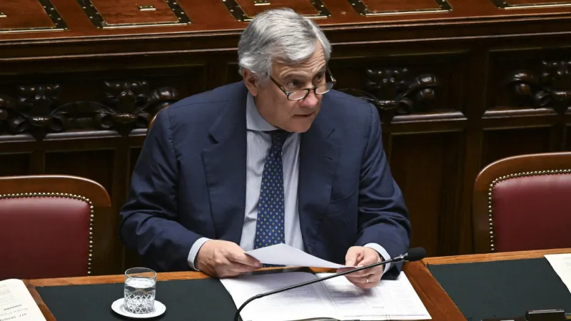 Italian Coalition Splits Over Election Reforms, Opposition Demands Legislative Pause