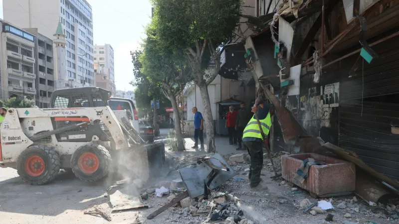 Beirut Bombings Jeopardize Accord, Provoke Iranian Outcry and Trump's Ire