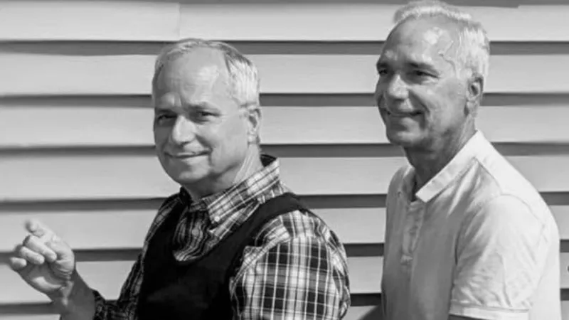 Leone Marks 71: Brother Credits Humor for Enduring Resilience
