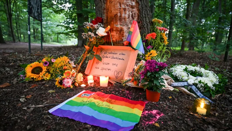 Islamist Attacks in Germany Claim More Polish Lives Than in Poland