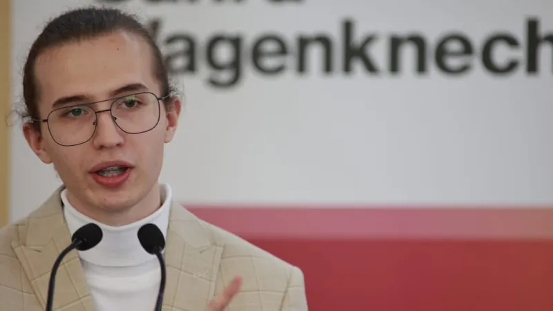 BSW Plunges Into Crisis As Mass Resignations Spark Over AfD Ties
