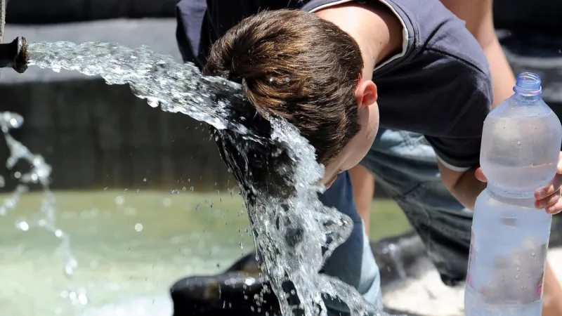 Bolzano Endures Hottest Night Since 1956 Amid Record Alpine Heatwave