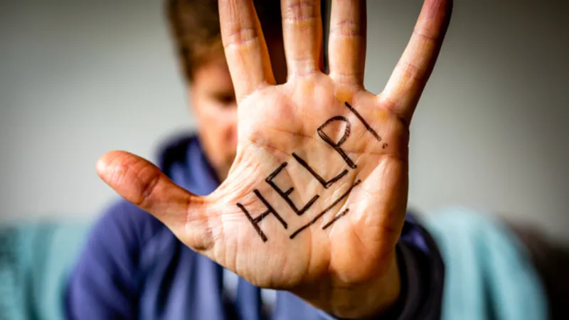 Italy's Mental Health Crisis Deepens: One Million Seek Treatment