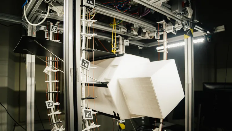Italy Unveils Rosaia: a Game-Changer for Space Debris and Satellites