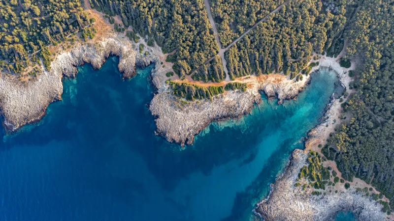 Pollica Crowned Italy's Top Sustainable Destination for 2026; Sardinia Shines