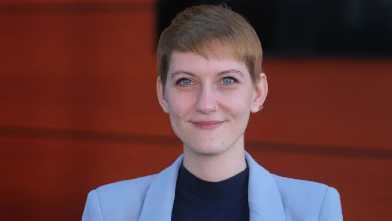 Far-Right Extremism Endangers East German Queer Community, Commissioner Warns