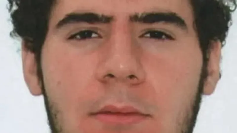 Berlin Police Launch Manhunt for Dangerous Pride Attack Suspect