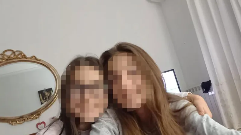 Missing Italian Sisters Located; Three Jailed in Abduction Case